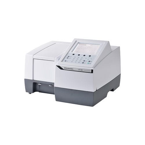 Espectrofotómetro UV-Vis - UV-1280 - Shimadzu France - NIR / de doble haz / de absorción