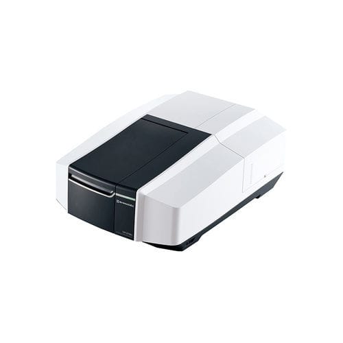 Espectrofotómetro UV-Vis-NIR - UV-2600i - Shimadzu France - compacto / de medidas