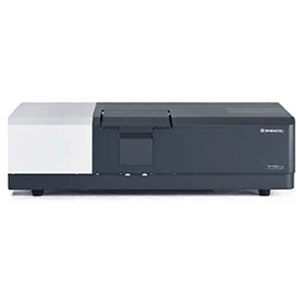 Espectrofotómetro UV-Vis-NIR - UV-3600i Plus - Shimadzu France - de reflectancia / de esfera