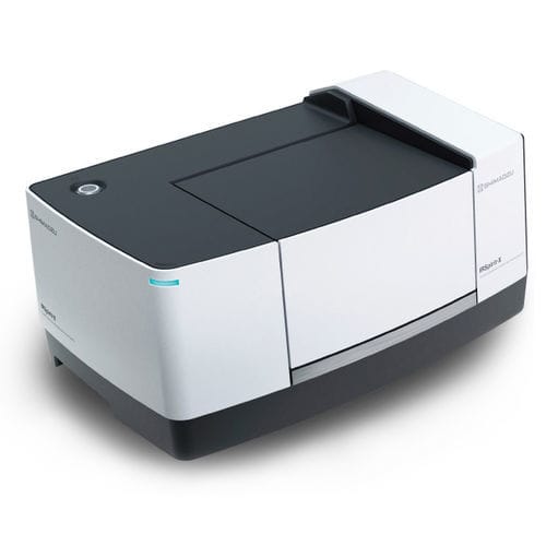 Espectrofotómetro visible - IRSpirit-X - Shimadzu France - FTIR / compacto
