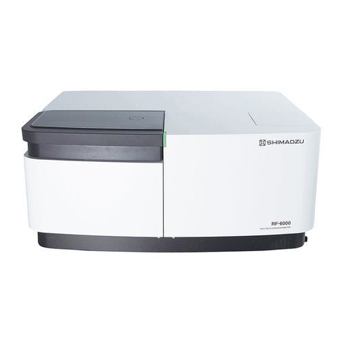 Espectrofluorofotómetro - RF-6000 - Shimadzu France