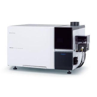 Espectrómetro ICP-MS - ICPMS-2040/2050 - Shimadzu France - de masa / cuadripolar / de medición
