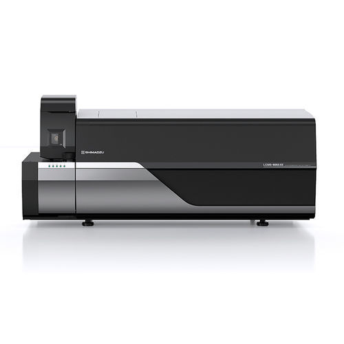 Espectrómetro de masa - LCMS-8065XE - Shimadzu France - cuadripolar / QMS / MS/MS