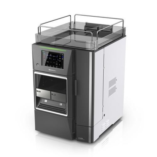 Cromatógrafo UHPLC - i-series - Shimadzu France - HPLC / de laboratorio / PDA