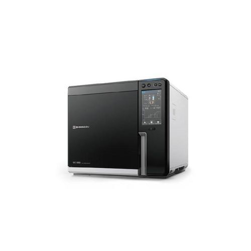 Cromatógrafo GC - Nexis GC-2060 - Shimadzu France - en fase gaseosa / para biodiésel / de laboratorio