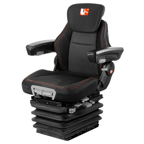 Asiento con suspensión - Rancher Pro - UNITEDSEATS - para tractor