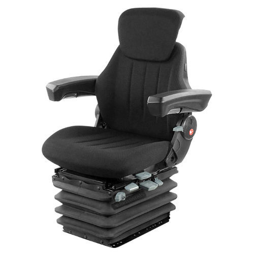 Asiento con suspensión - Rancher LGV95/H152 ARD - UNITEDSEATS - para tractor