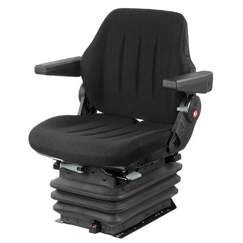 Asiento con suspensión - Rancher Eco   - UNITEDSEATS - para tractor