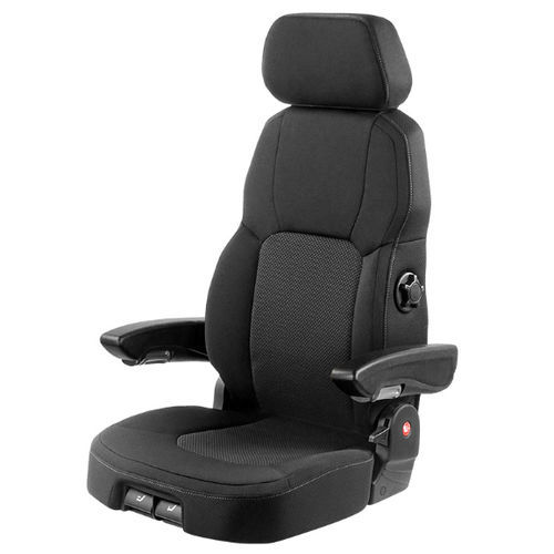 Asiento - C8 Pro AR  - UNITEDSEATS