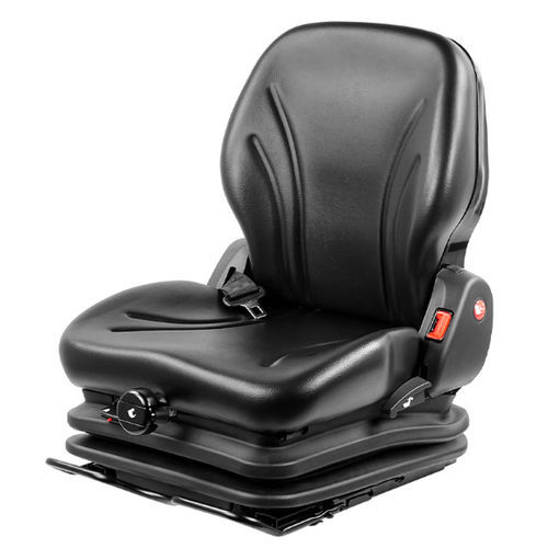 Asiento con suspensión - MGV35 Comfort - UNITEDSEATS - para carretilla elevadora