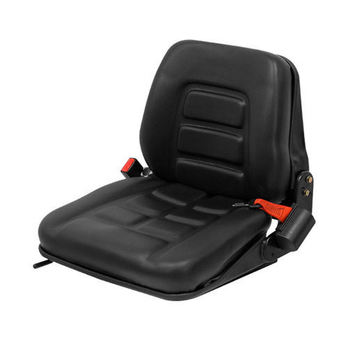Asiento con suspensión - GS12  - UNITEDSEATS - para carretilla elevadora