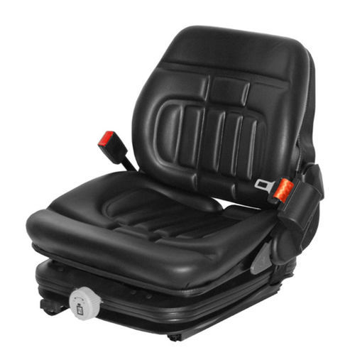 Asiento con suspensión - MGV25  - UNITEDSEATS - para tractor