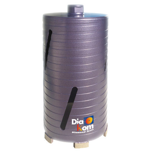 Trépano de diamante - SPD2FS series - DIAKOM