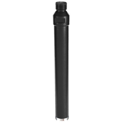 Trépano de diamante - S30FS0 series - DIAKOM - para cerámica / hormigón / para material plástico