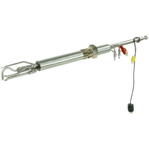 Sonda de toma - Apex Instruments, Inc. - isocinética