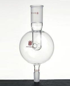 Adaptador de Laboratorio para cristalería - A279450 - Synthware glass - expansión