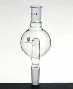 Adaptador de Laboratorio para cristalería - A464250   - Synthware glass - expansión