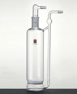 Frasco lavador - B310350C  - Synthware glass