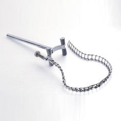 Brida de cadena - W150150 - Synthware glass
