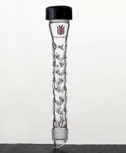 Columna de destilación - C221410B - Synthware glass