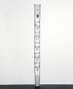 Columna de destilación - C102443 - Synthware glass