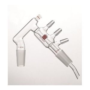Columna de destilación - D261024 - Synthware glass