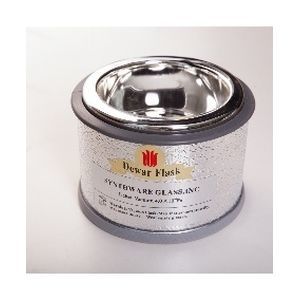 Vaso Dewar de laboratorio - F241000  - Synthware glass - de almacenamiento