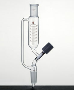 Embudo de vidrio - F644250  - Synthware glass