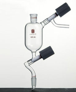 Embudo de vidrio - F554200  - Synthware glass