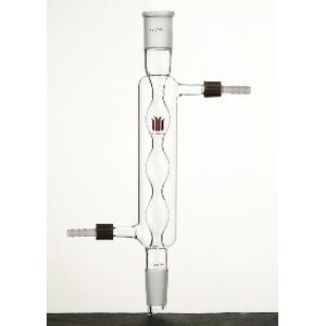 Condensador de vidrio - C625300  - Synthware glass - de laboratorio