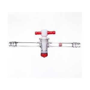 Grifo de 2 vías - S101506  - Synthware glass