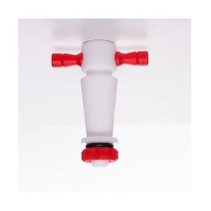 Grifo para lavadora - S181635  - Synthware glass