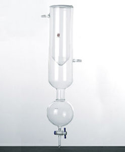 Vaso Dewar de laboratorio - V211000  - Synthware glass - de almacenamiento / de vidrio borosilicato