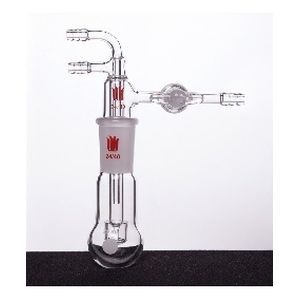 Destilador de laboratorio - D112440G  - Synthware glass