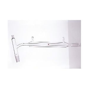 Destilador de laboratorio - D304250  - Synthware glass