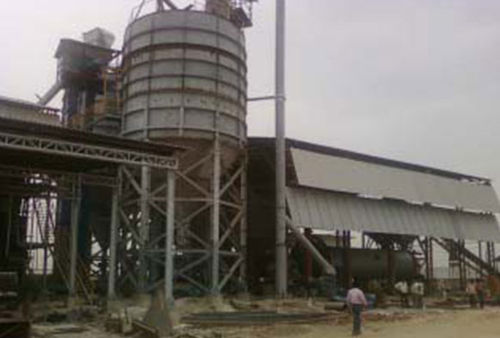 Cementera - SUPERTECH INTERNATIONAL PVT LTD