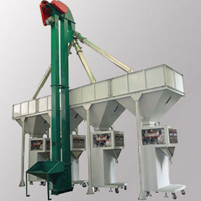 Elevador de cangilones para la industria del cemento - SUPERTECH INTERNATIONAL PVT LTD - de cemento / de transporte