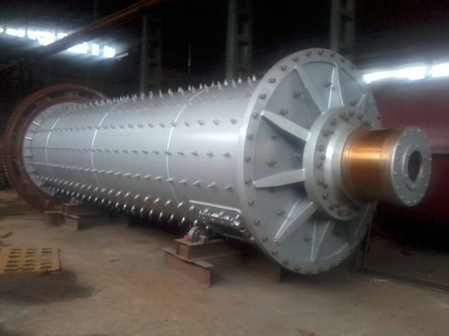 Molino para materiales de construcción - SUPERTECH INTERNATIONAL PVT LTD - húmedo