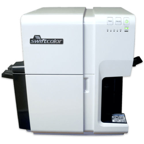 Impresora de inyección de tinta - SCC-4000D - SwiftColor - de 4 colores / de alta velocidad / interfaz USB