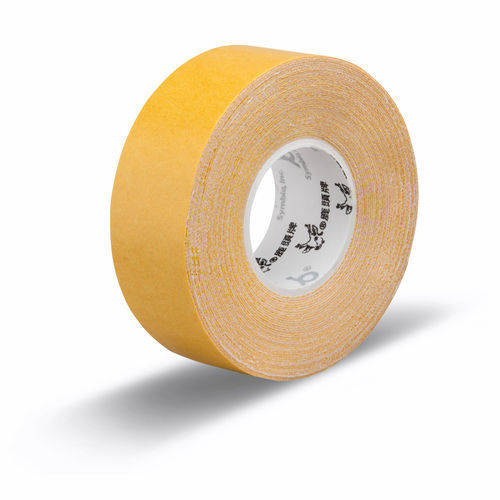 Cinta adhesiva doble cara - DS17# - Symbio, Inc - de estanqueidad / de tejido