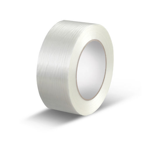 Cinta de fibra de vidrio - GL## - Symbio, Inc - de aislamiento térmico / de estanqueidad / de blindaje