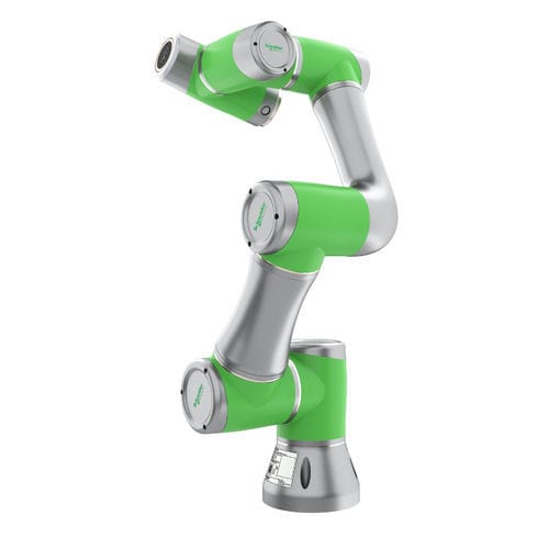 Cobot - LXMRL03S0000 - Schneider Electric - 6 ejes / para ensamblaje / pick and place
