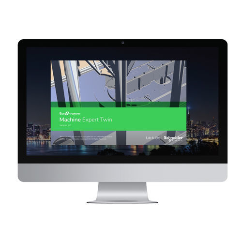 Software de emulación - ESETBSCZLTXBZZ - Schneider Electric - de desarollo / de diseño / de puesta en servicio