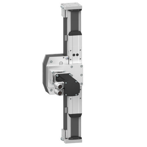 Módulo lineal con correa dentada - CAS43BB - Schneider Electric