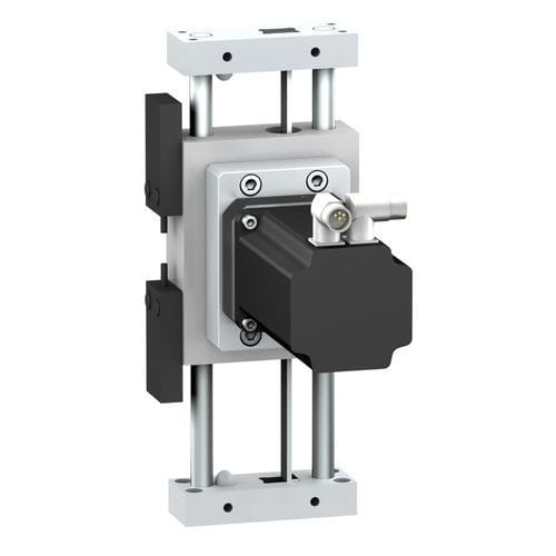 Módulo lineal con correa dentada - CAS31BC - Schneider Electric
