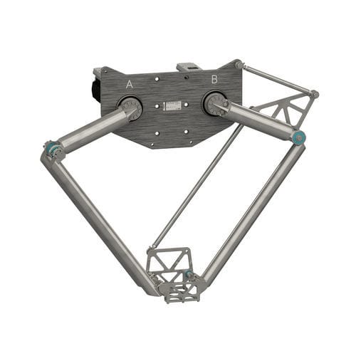 Robot delta - VRKT2L0FNC00000 - Schneider Electric - 2 ejes / compacto