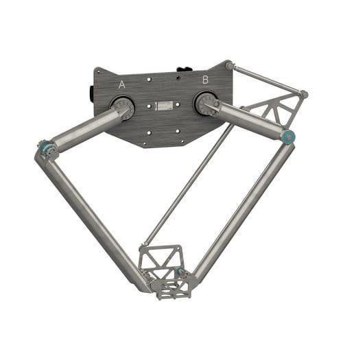 Robot delta - VRKT2M0FNC00000 - Schneider Electric - 2 ejes