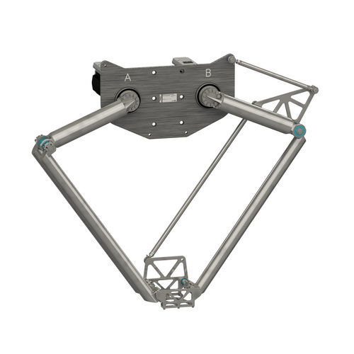 Robot paralelo - VRKT3L0FNC00000 - Schneider Electric - delta / 3 ejes / 2 ejes