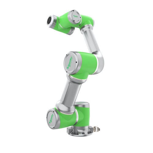 Cobot - LXMRL07S0000 - Schneider Electric - 6 ejes / de carga / para ensamblaje