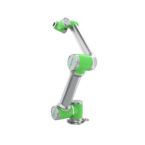 Cobot - LXMRL12S0000 - Schneider Electric - 6 ejes / de paletización / para ensamblaje